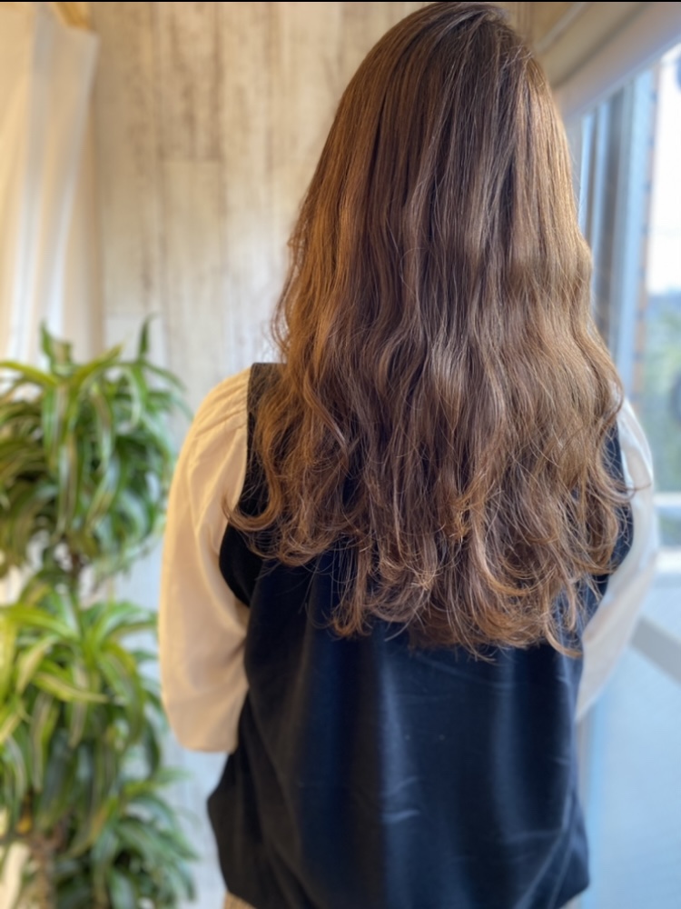 ワンステップ ヘアピース-